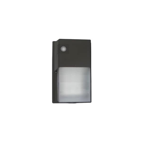 Jd International Lighting Commercial LED CLW4-305WMBR-S LED Wall Pack, 30W, 2850 Lumens, 5000K, IP65, DLC 4.4 CLW4-305WMBR-S - main